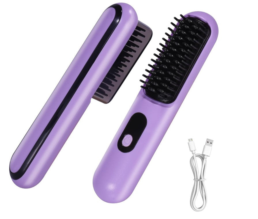 Cepillo Inalámbrico GlowBrush Pro