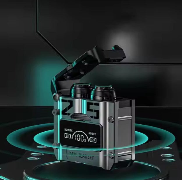 Audífonos Orionyx™ M45 | Sonido Futurista, Potencia sin Límites