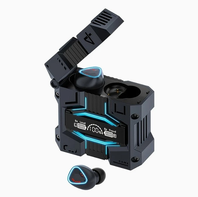 Audífonos Orionyx™ M45 | Sonido Futurista, Potencia sin Límites