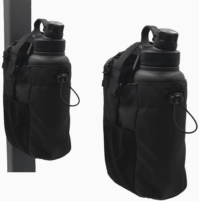 Bolso Magnético Impermeable para gimnasio | TitanBag™