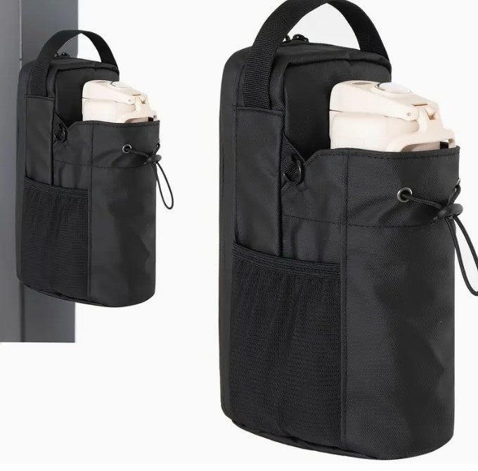 Bolso Magnético Impermeable para gimnasio | TitanBag™