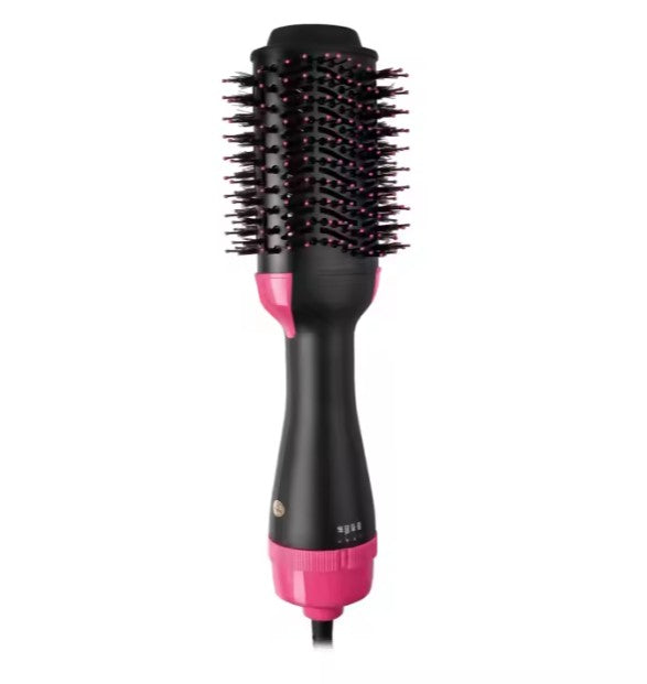 Cepillo secador de aire voluminizador Voluglow™