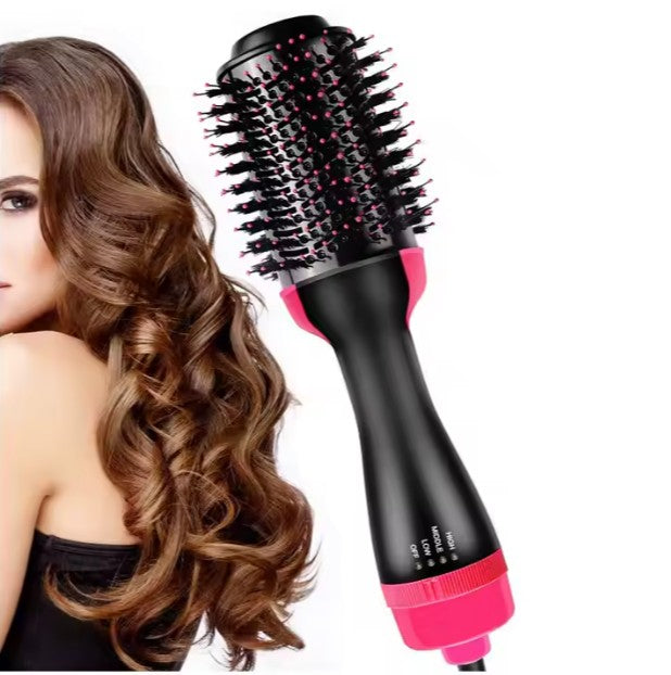 Cepillo secador de aire voluminizador Voluglow™