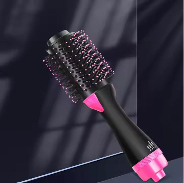 Cepillo secador de aire voluminizador Voluglow™