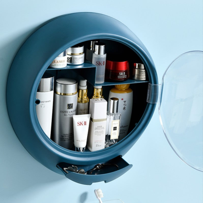 Dispensador de maquillaje y cosméticos "Cosmobox"