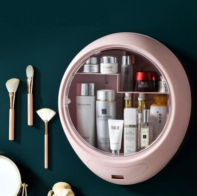 Dispensador de maquillaje y cosméticos "Cosmobox"