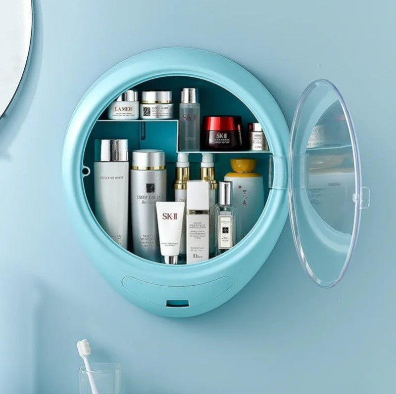 Dispensador de maquillaje y cosméticos "Cosmobox"