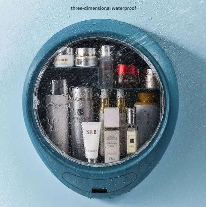 Dispensador de maquillaje y cosméticos "Cosmobox"