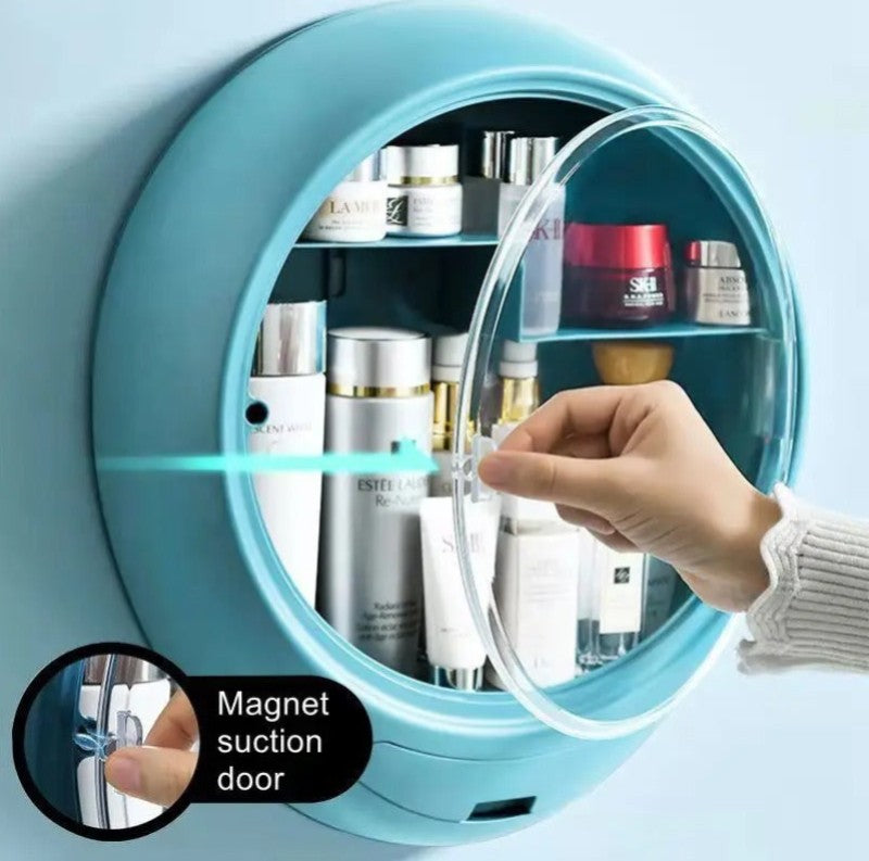 Dispensador de maquillaje y cosméticos "Cosmobox"