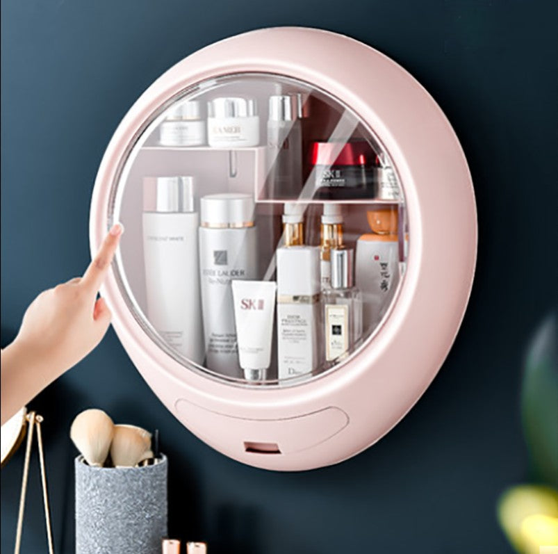 Dispensador de maquillaje y cosméticos "Cosmobox"