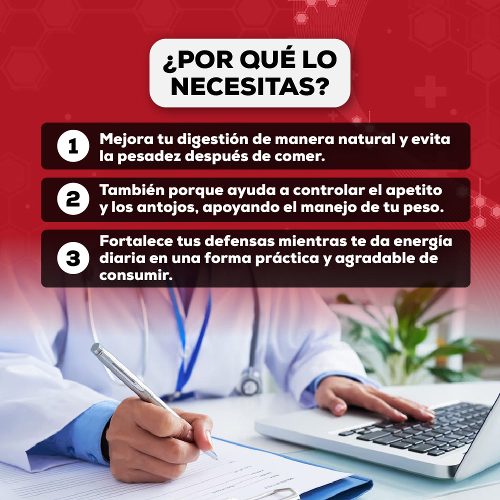 Gomas Goli Nutrition Vinagre De Manzana