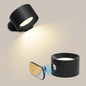 Luminex 360™ – Lámpara de Pared Magnética