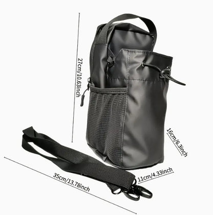Bolso Magnético Impermeable para gimnasio | TitanBag™