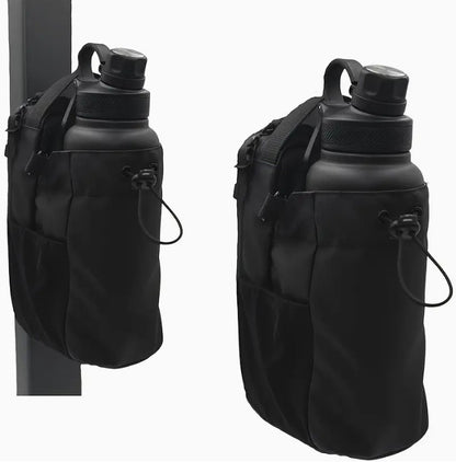 Bolso Magnético Impermeable para gimnasio | TitanBag™