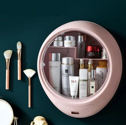 Dispensador de maquillaje y cosméticos "Cosmobox"