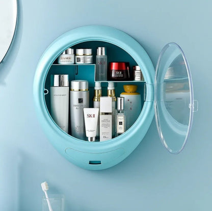 Dispensador de maquillaje y cosméticos "Cosmobox"