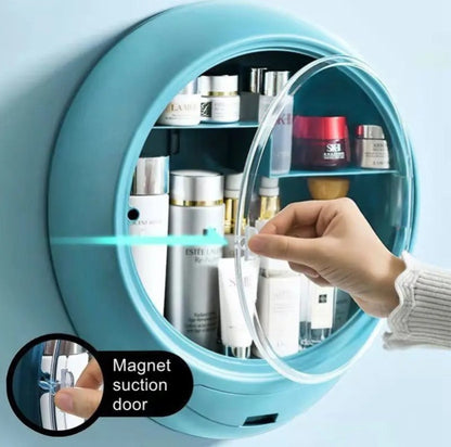 Dispensador de maquillaje y cosméticos "Cosmobox"