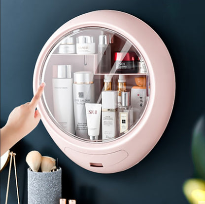 Dispensador de maquillaje y cosméticos "Cosmobox"